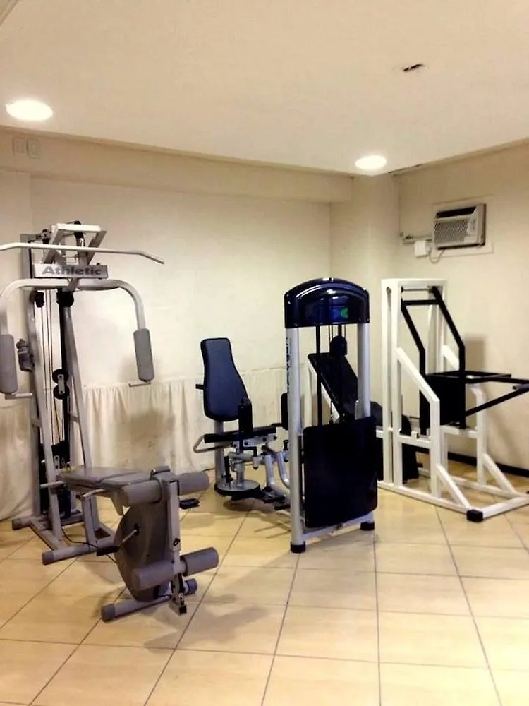 ***  Umbu Hotel Porto Alegre - Centro Historico - Prox Aeroporto 15Min Brazil