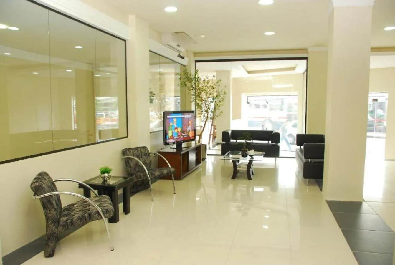 Umbu Hotel Porto Alegre - Centro Historico - Prox Aeroporto 15Min 3*,