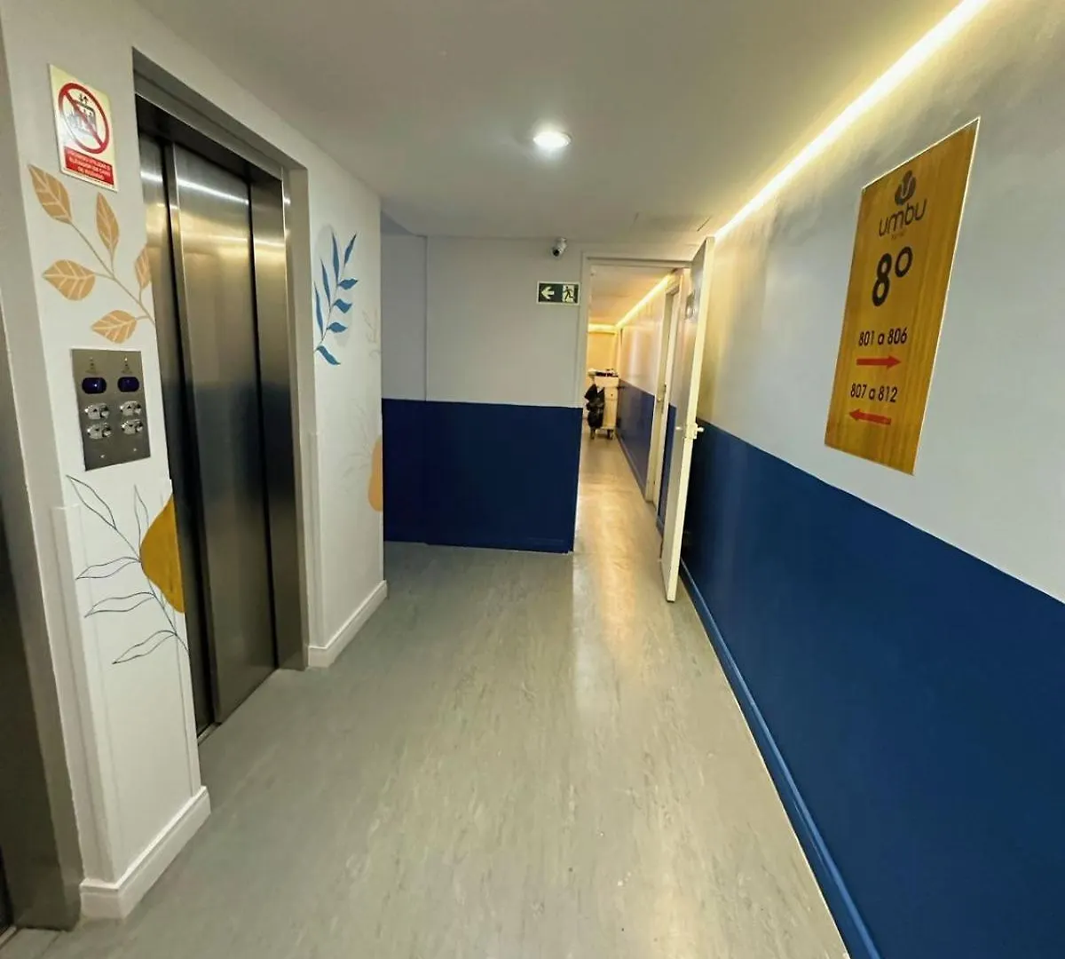 Umbu Hotel Porto Alegre - Centro Historico - Prox Aeroporto 15Min Brazil
