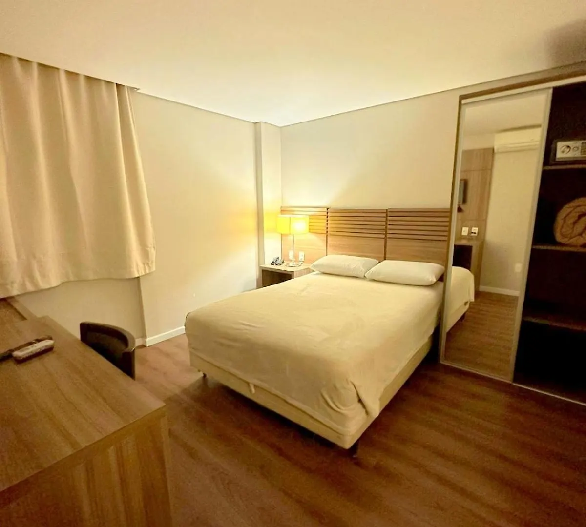 Umbu Hotel Porto Alegre - Centro Historico - Prox Aeroporto 15Min 3*,  Brazil