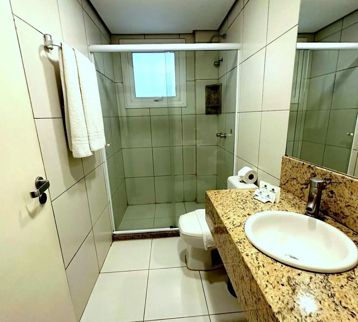 Umbu Hotel Porto Alegre - Centro Historico - Prox Aeroporto 15Min