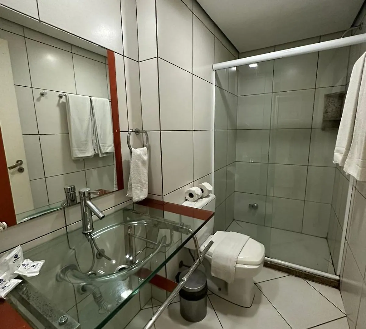 ***  Umbu Hotel Porto Alegre - Centro Historico - Prox Aeroporto 15Min Brazil