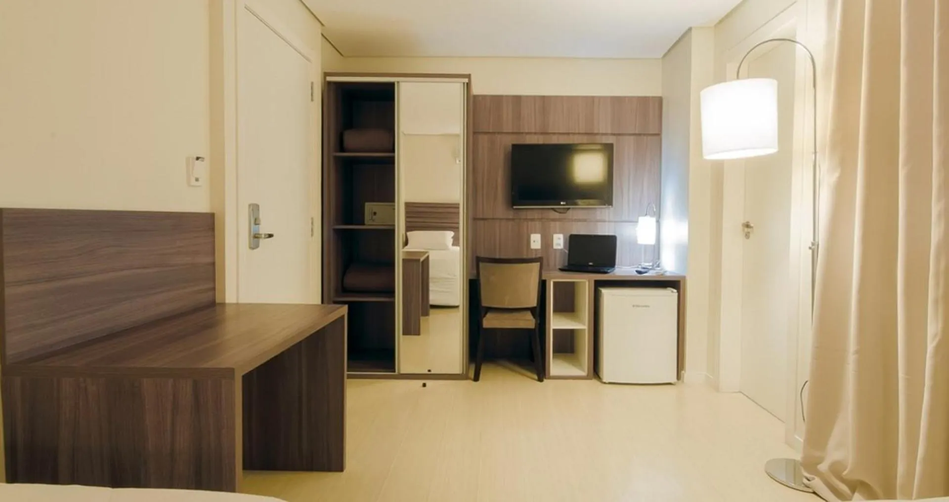 Umbu Hotel Porto Alegre - Centro Historico - Prox Aeroporto 15Min 3*,  Brazil