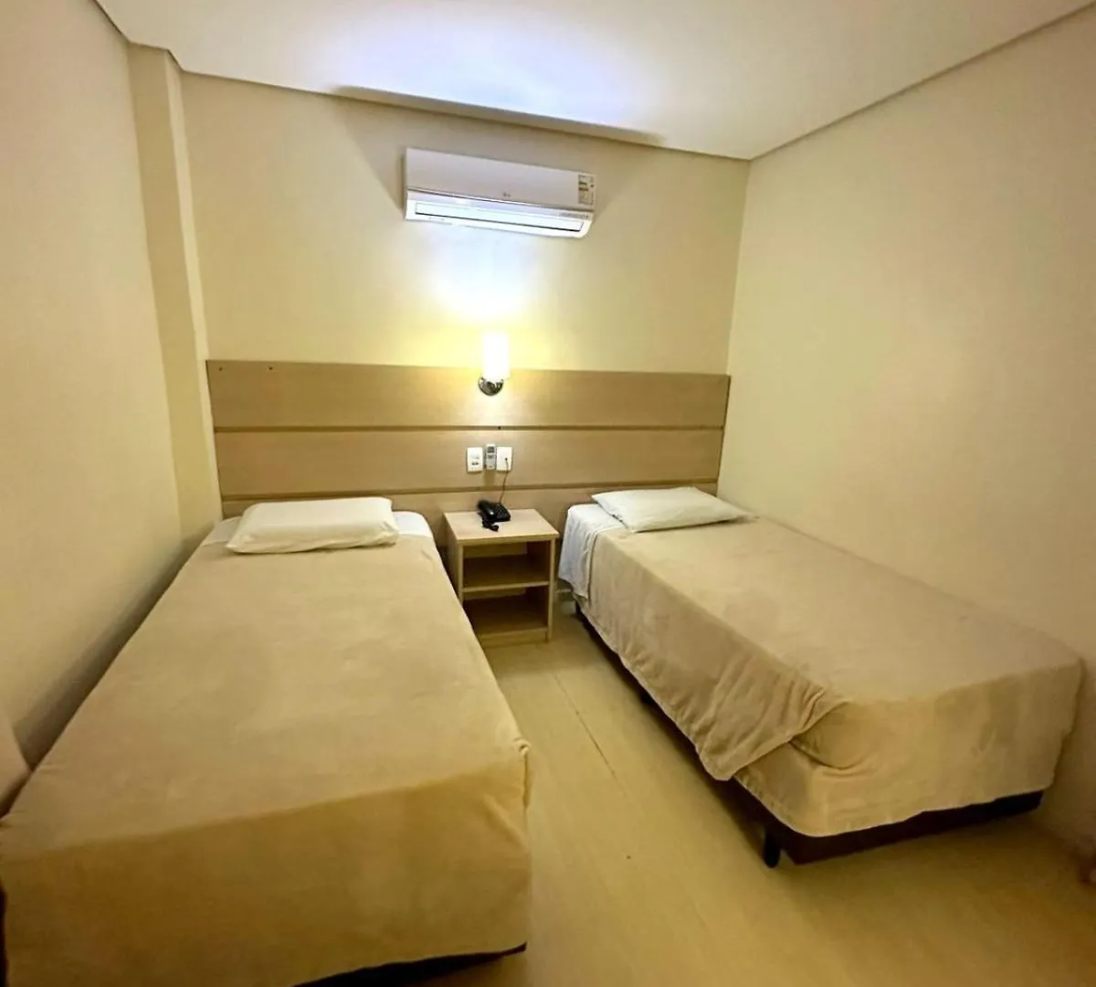 Umbu Hotel Porto Alegre - Centro Historico - Prox Aeroporto 15Min