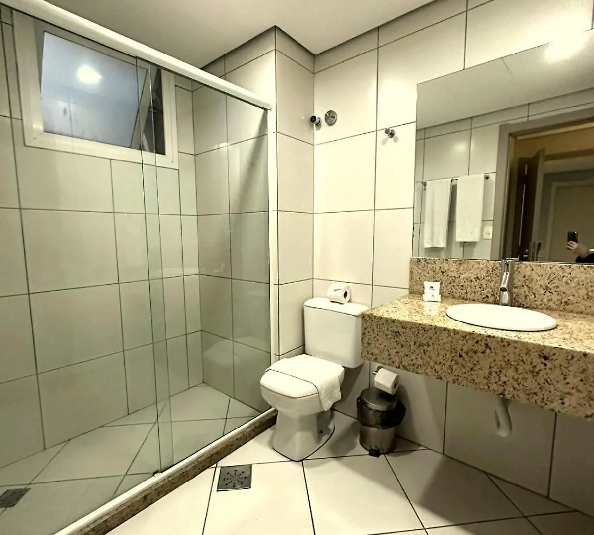 Umbu Hotel Porto Alegre - Centro Historico - Prox Aeroporto 15Min Brazil